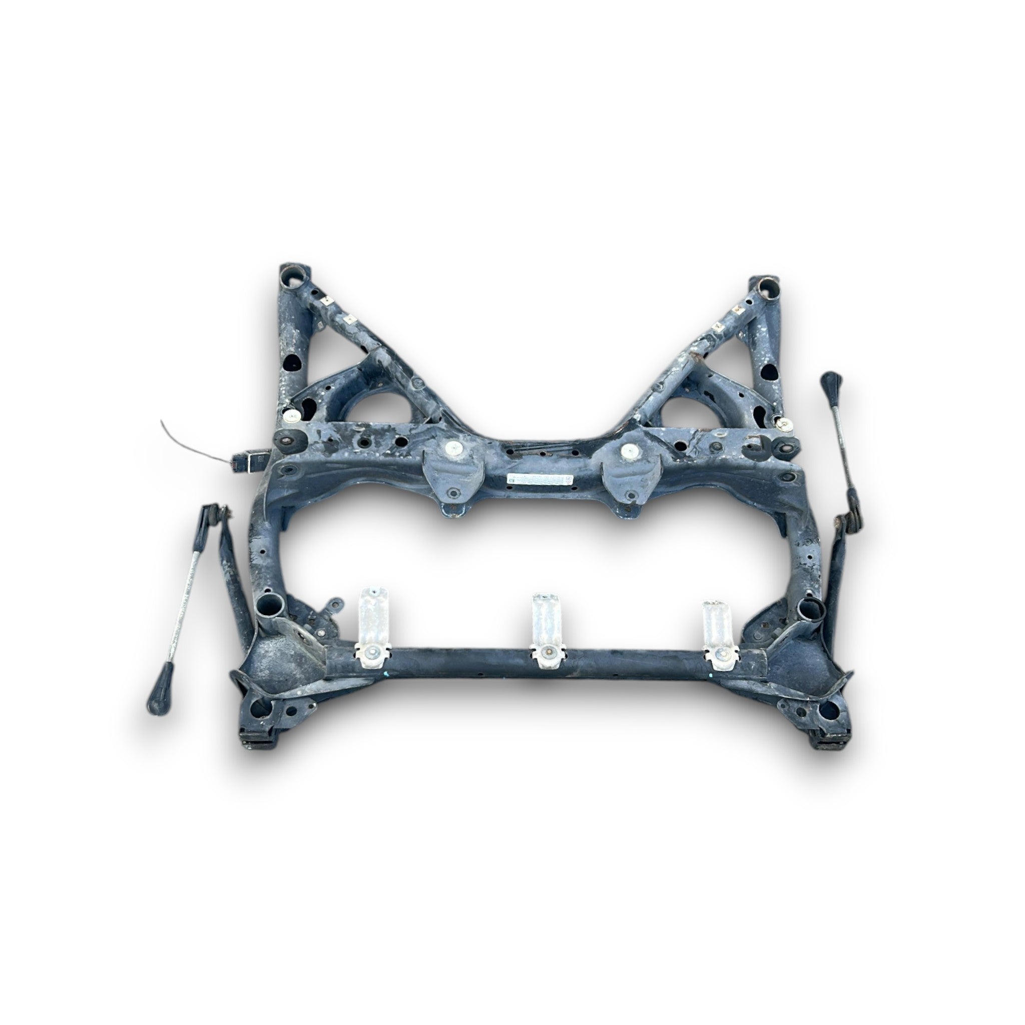 Culla motore BMW Serie 1 (F20) 2.0 benzina (2011 > 2019)