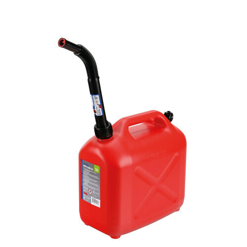 Tanica carburante - 20 LT Lampa art.67076 BIBA-RICAMBI