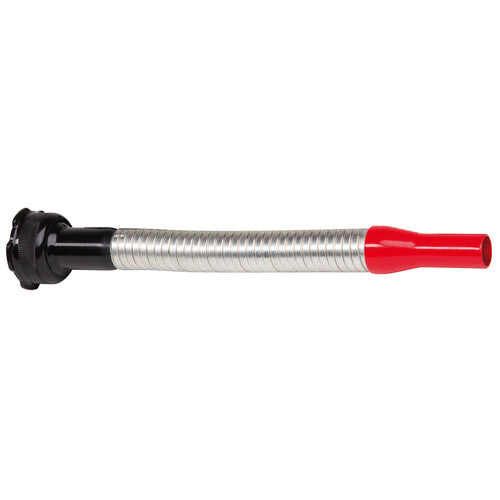 Travasatore flessibile per benzina - Ø 20 mm Lampa art.67018 BIBA-RICAMBI