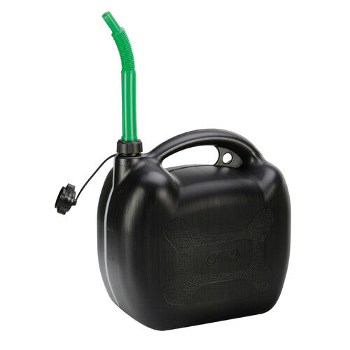Tanica carburante completa di travasatore - 20 LT Lampa art.66984 BIBA-RICAMBI