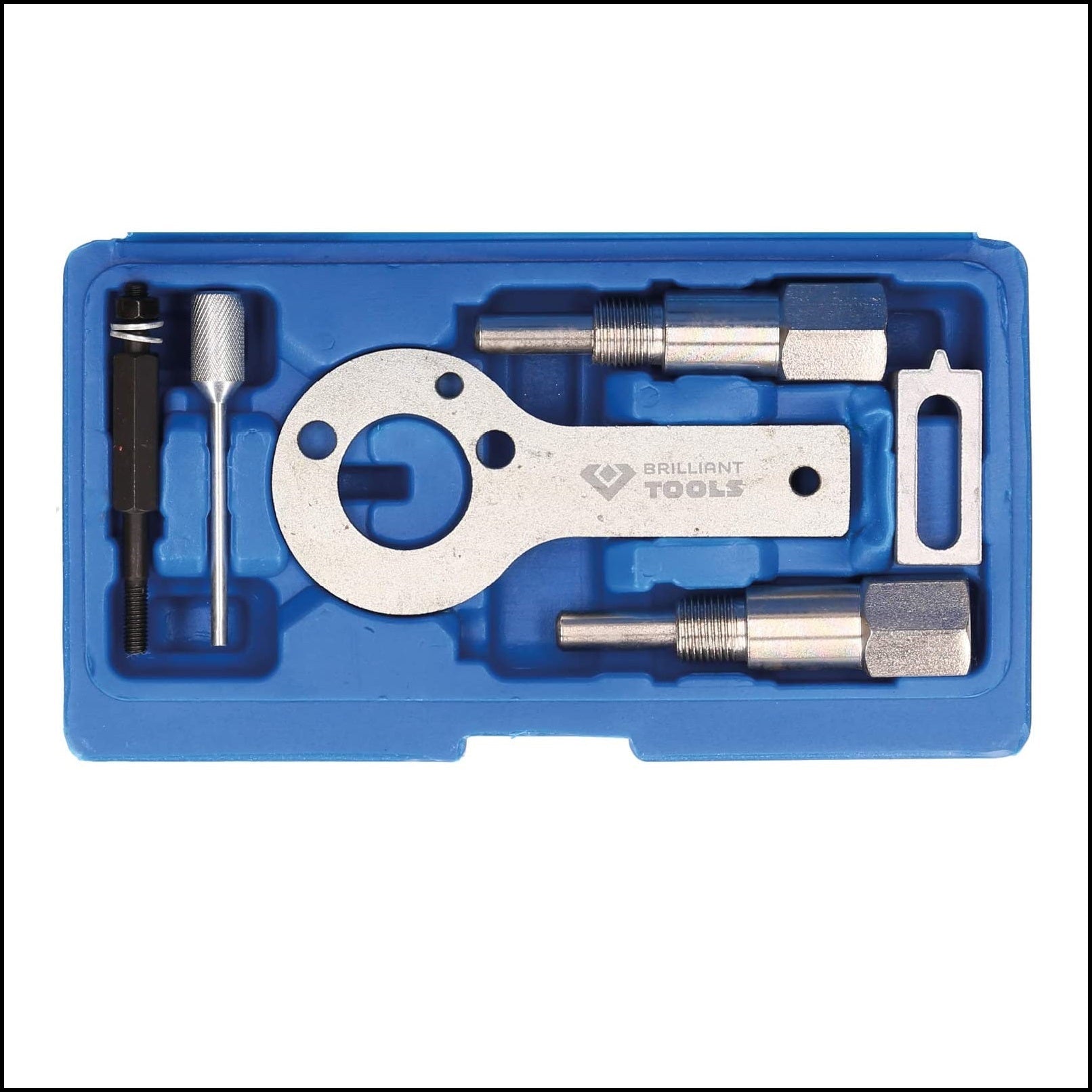 SET MESSA IN FASE PER FIAT,ALFA ROMEO,OPEL art.594450 BIBA-RICAMBI