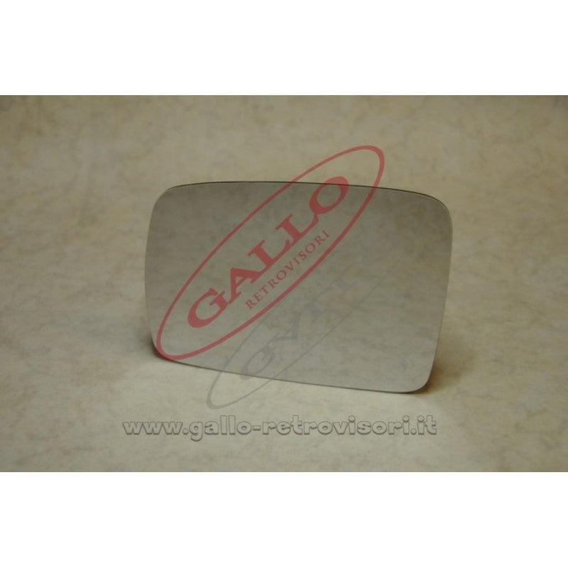 Vetro Specchietto Esterno Lato DX Compatibile Con Land Rover Freelander 2 dal 2006 al 2009 BIBA-RICAMBI