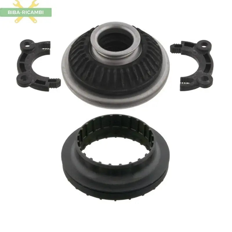 2 Supporti Ammortizzatori Anteriori Compatibili Per Opel Astra H dal 2004> - 28118