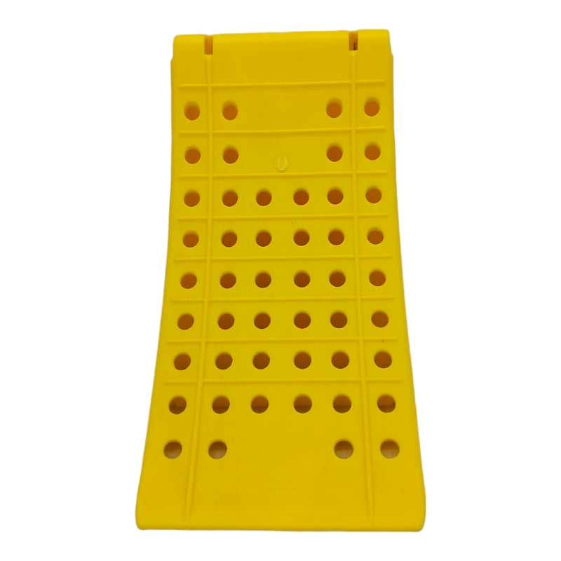 Cuneo Blocca Ruota per Camion (1,8 Kg) FERMEC