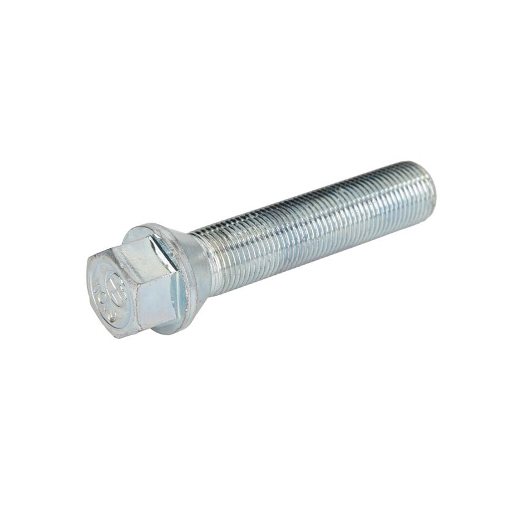 Bullone Ruota Anteriore | Posteriore Apertura Chiave M17 art.1412560K17S BIBA-RICAMBI