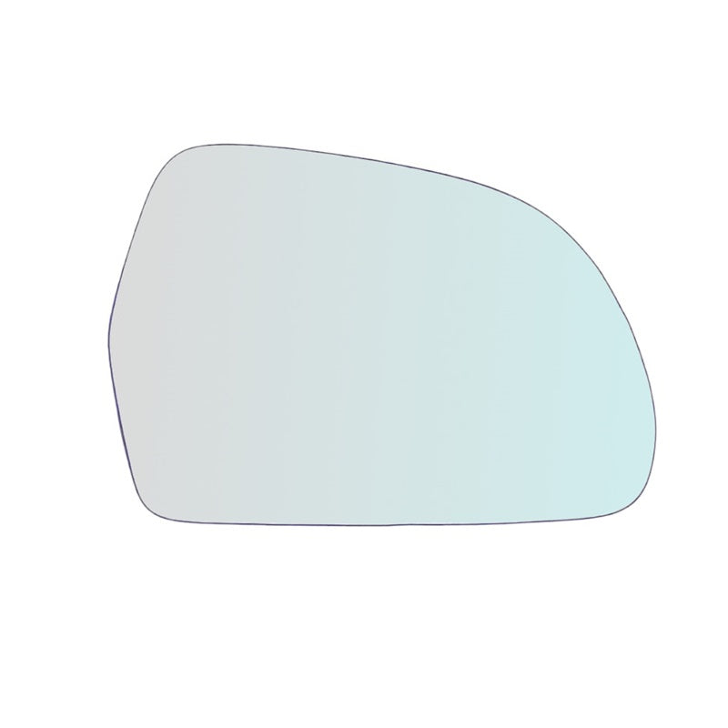 Vetro Specchio Retrovisore Lato DX Per Skoda Superb II (3T) dal 2008-2015 - BIBA-RICAMBI