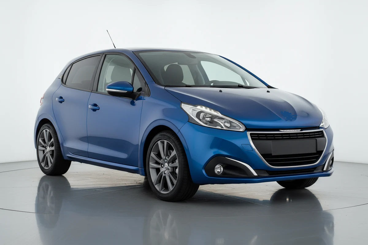 Specchio Retrovisore Asferico Lato DX-Passeggero Per Peugeot 208 I dal 2013>..