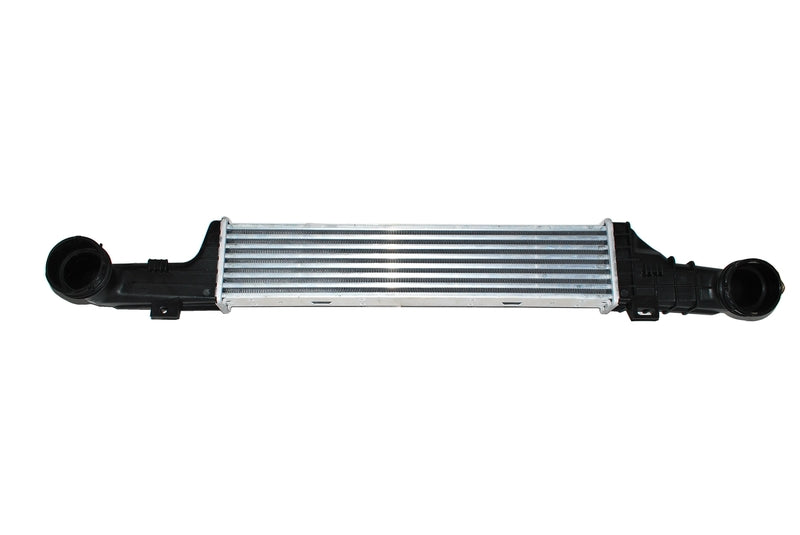Intercooler Compatibile Per MB Classe-E (W210) / Classe-E T-Model (S210) BIBA-RICAMBI