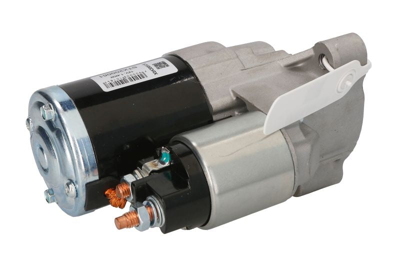 Motorino Avviamento Auto 12V | 1.4 KW Compatibile Per Citroen | DS | Fiat | Hyundai | Lada BIBA-RICAMBI