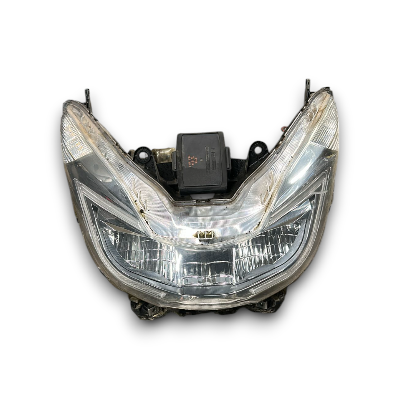Faro Anteriore Honda Pcx 150 cod:33100-K35-V01 (2014 > 2018) - BIBA-RICAMBI