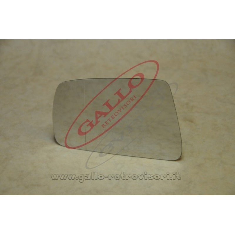 Vetro Specchietto Esterno Lato DX Compatibile Con Hyundai Coupé dal 2002 al 2008 BIBA-RICAMBI