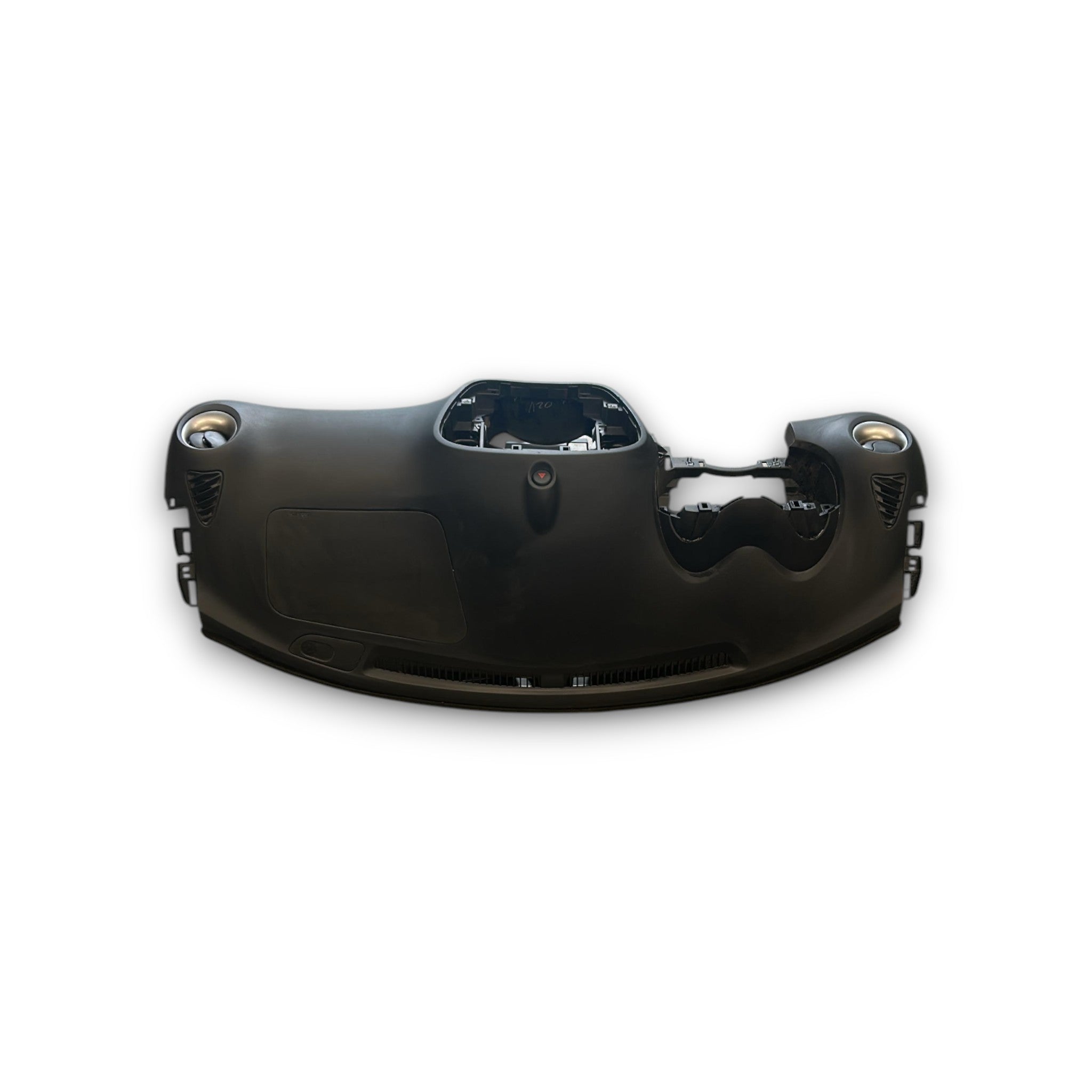Cruscotto + airbag volante Nissan Juke (F15) (2010 > 2019)