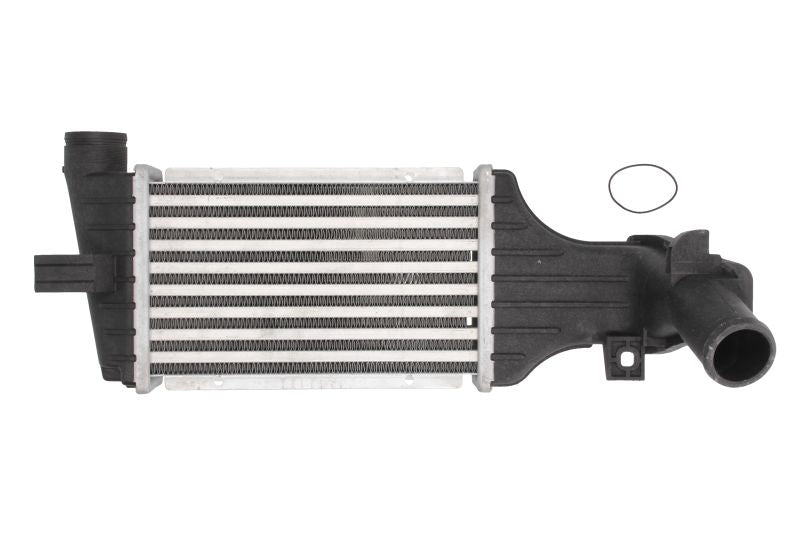 Intercooler Compatibile Per Opel Astra G (T98) / Zafira A MPV (T98) BIBA-RICAMBI