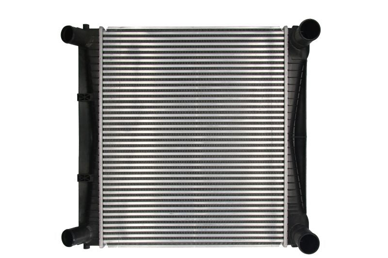 Intercooler Compatibile Per Land Rover Range Rover III (L322) / Range Rover Sport I (L320) BIBA-RICAMBI