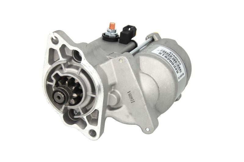Motorino Avviamento Auto 12V | 1.4 KW Compatibile Per Suzuki BIBA-RICAMBI