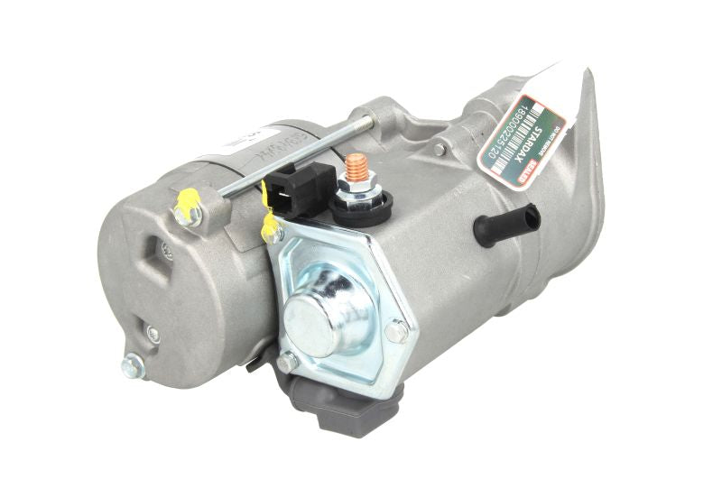 Motorino Avviamento Auto 12V | 1.4 KW Compatibile Per Suzuki BIBA-RICAMBI