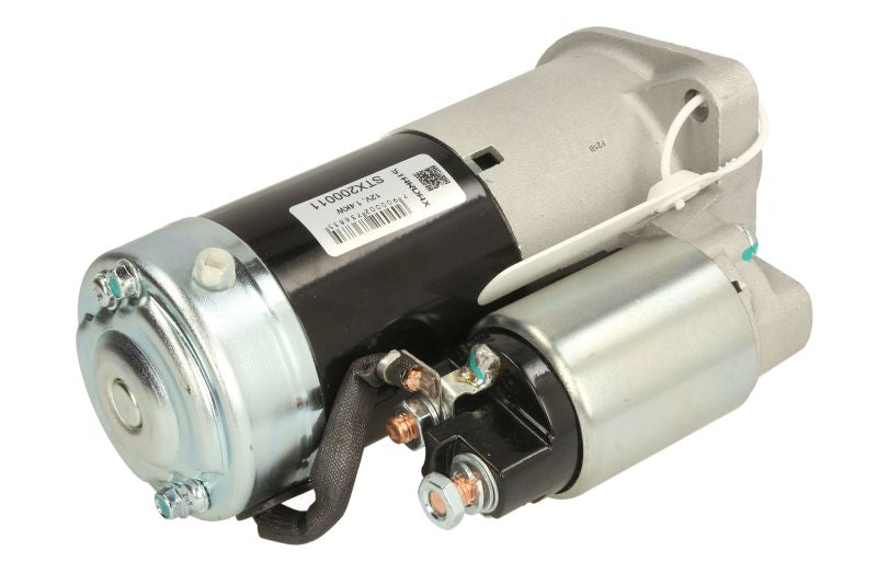 Motorino Avviamento Auto 12V | 1.7 KW Compatibile Per Alfa Romeo | Fiat | Lancia | Opel | Saab BIBA-RICAMBI