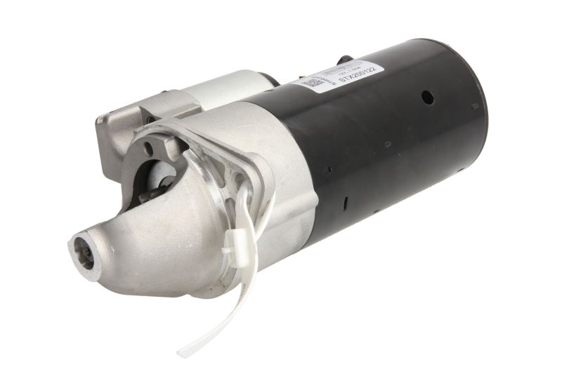 Motorino Avviamento Auto 12V | 1.7 KW Compatibile Per Mercedes Benz BIBA-RICAMBI