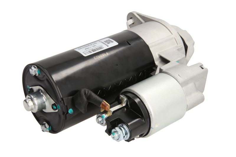 Motorino Avviamento Auto 12V | 1.7 KW Compatibile Per Mercedes Benz BIBA-RICAMBI