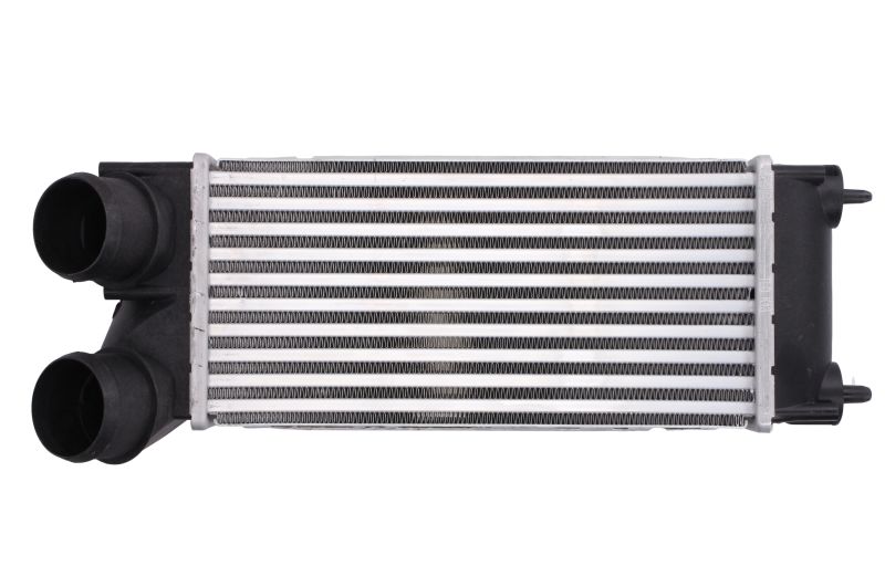 Intercooler Compatibile Per Citroen C4 Coupè (LA_) / Grand Picasso I (UA) / C4 I (LC) / C4 II (NC) / C4 Picasso I (UD) BIBA-RICAMBI