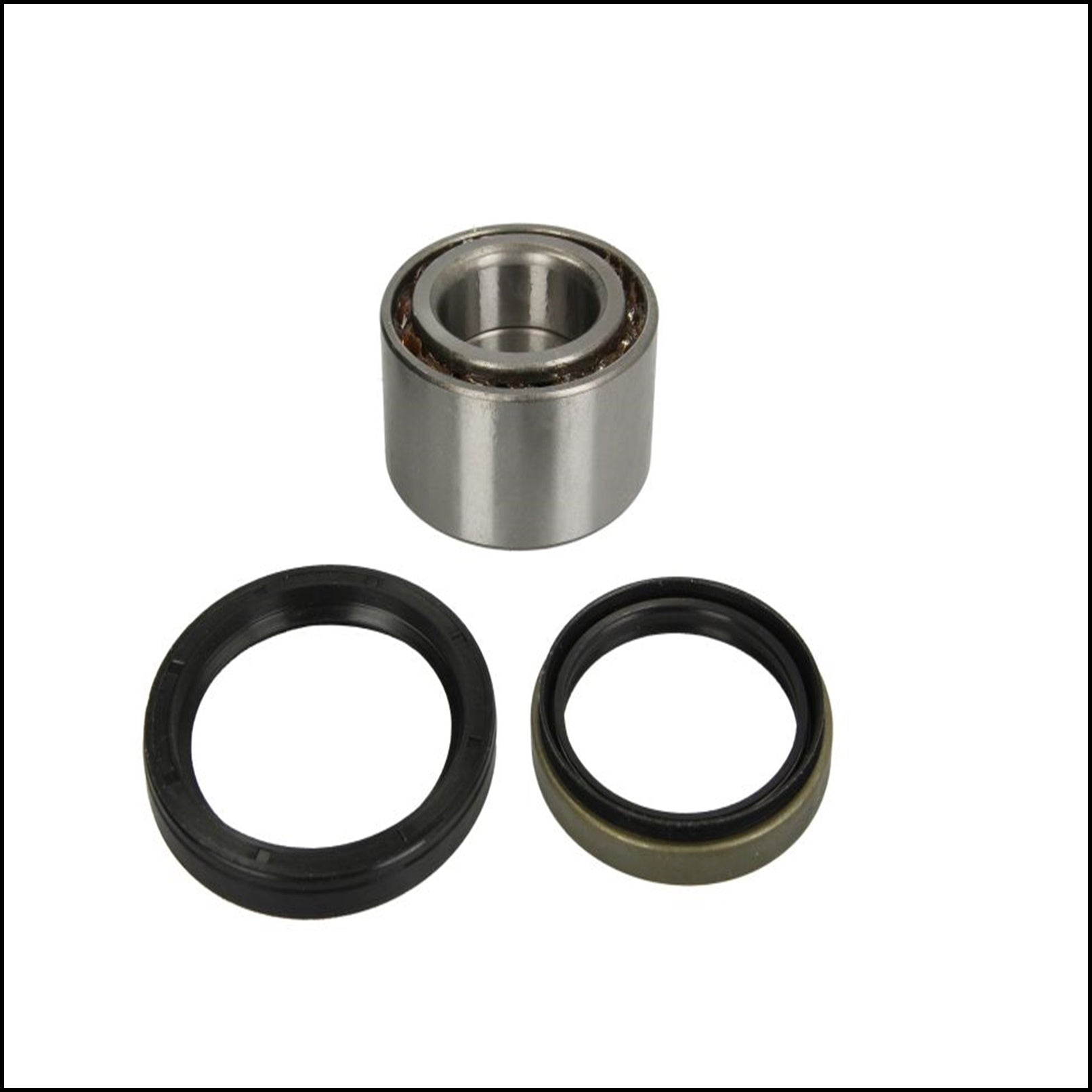 Cuscinetto Ruota Anteriore Compatibile Nissan Bluebird Primera BIBA-RICAMBI