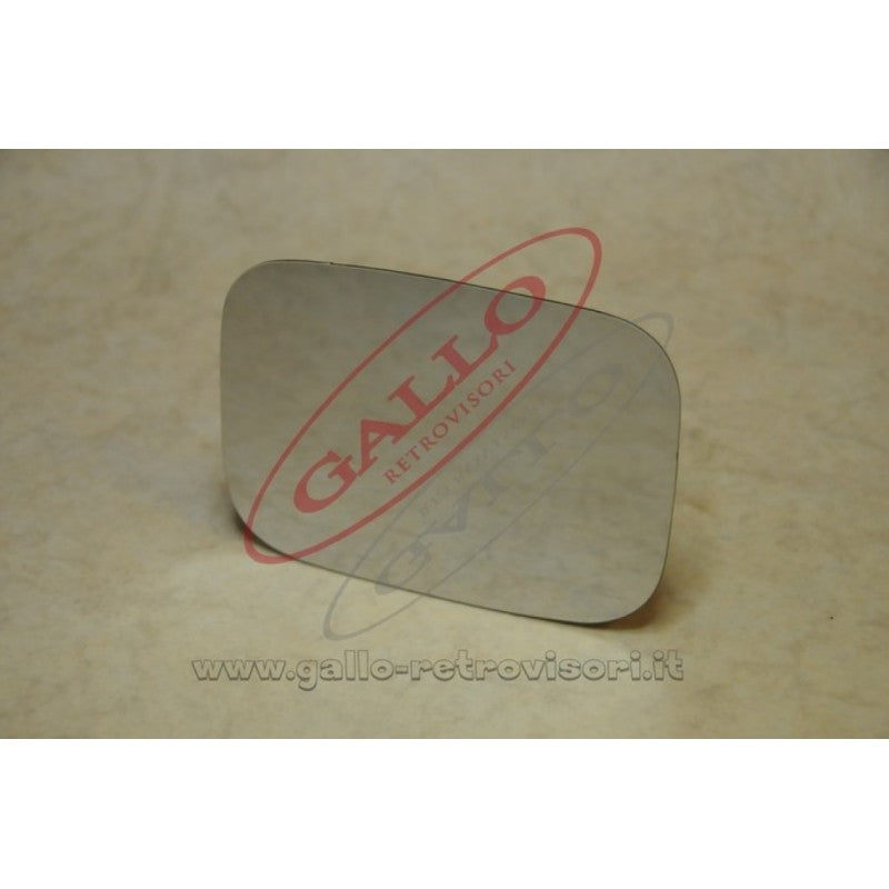 Vetro Specchietto Esterno Lato DX Compatibile Con Citroen Furgoncino BIBA-RICAMBI