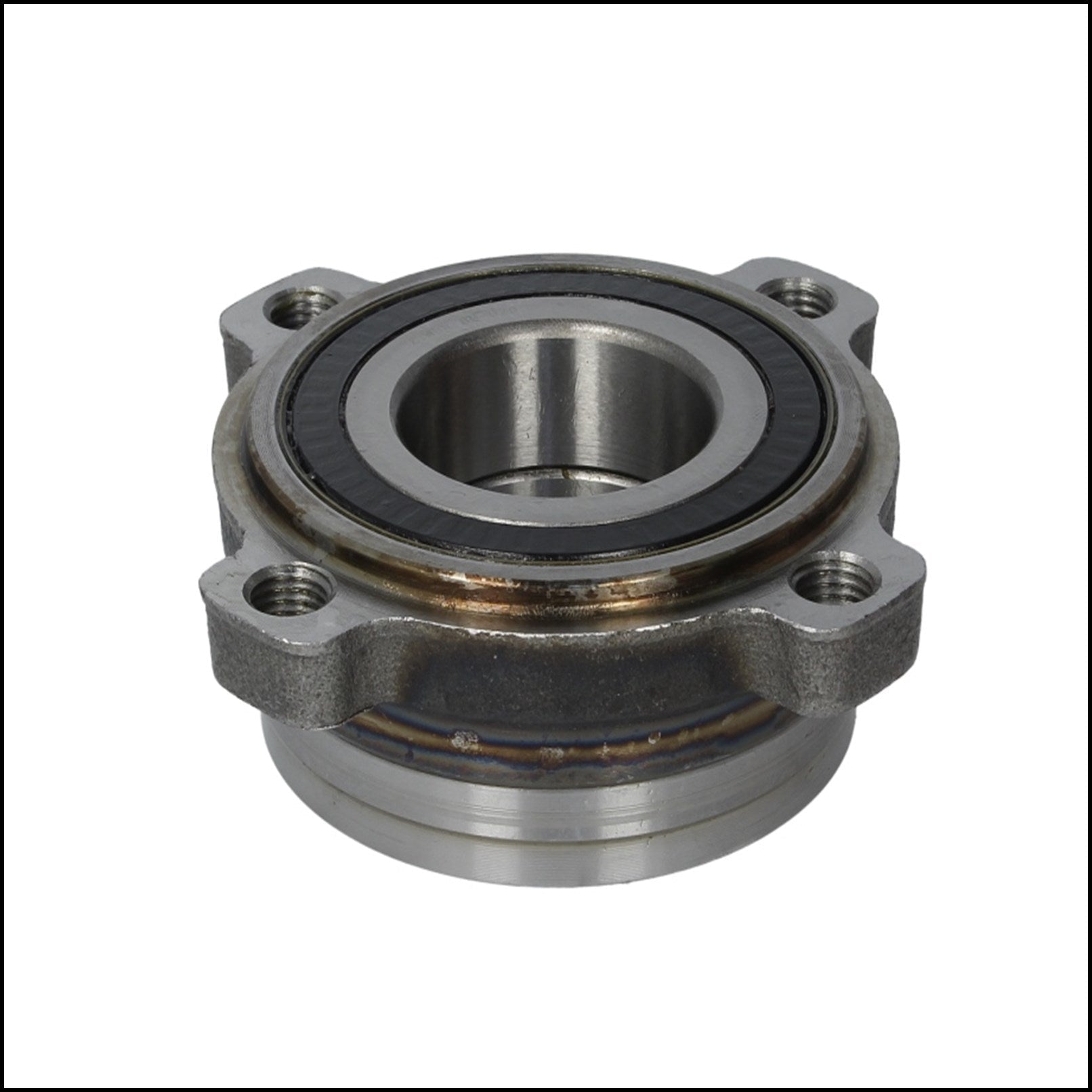 Cuscinetto Ruota Posteriore Compatibile BMW Serie 5 Serie 6 Serie 7 X5 BIBA-RICAMBI