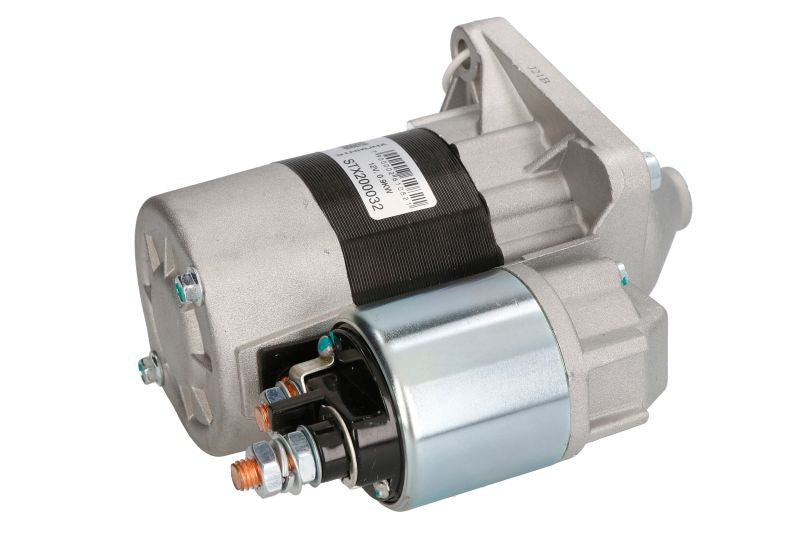 Motorino Avviamento Auto 12V | 0.9 KW Compatibile Per Abarth | Alfa Romeo | Chrysler | Fiat | Ford | Lancia | Opel BIBA-RICAMBI