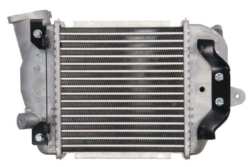 Intercooler Compatibile Per Mazda 5 (CR19) BIBA-RICAMBI