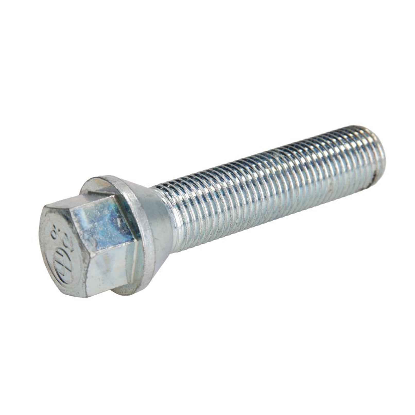 Bullone Ruota Anteriore | Posteriore Apertura Chiave M17 art.1415055K17S BIBA-RICAMBI