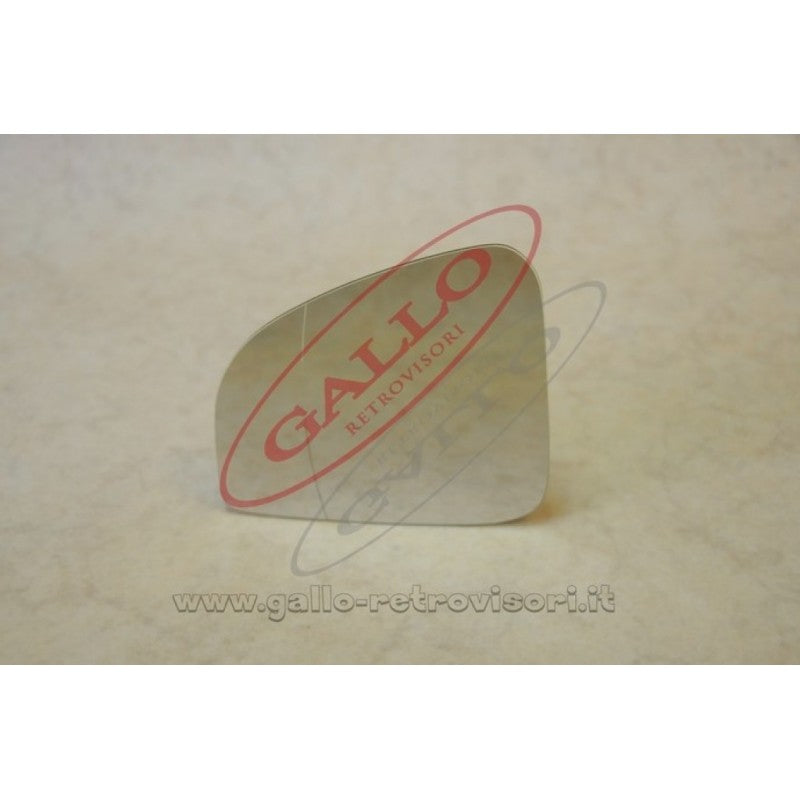 Vetro Specchietto Esterno Lato DX Compatibile Con BMW RT 850-1100-1150 del 2002 BIBA-RICAMBI