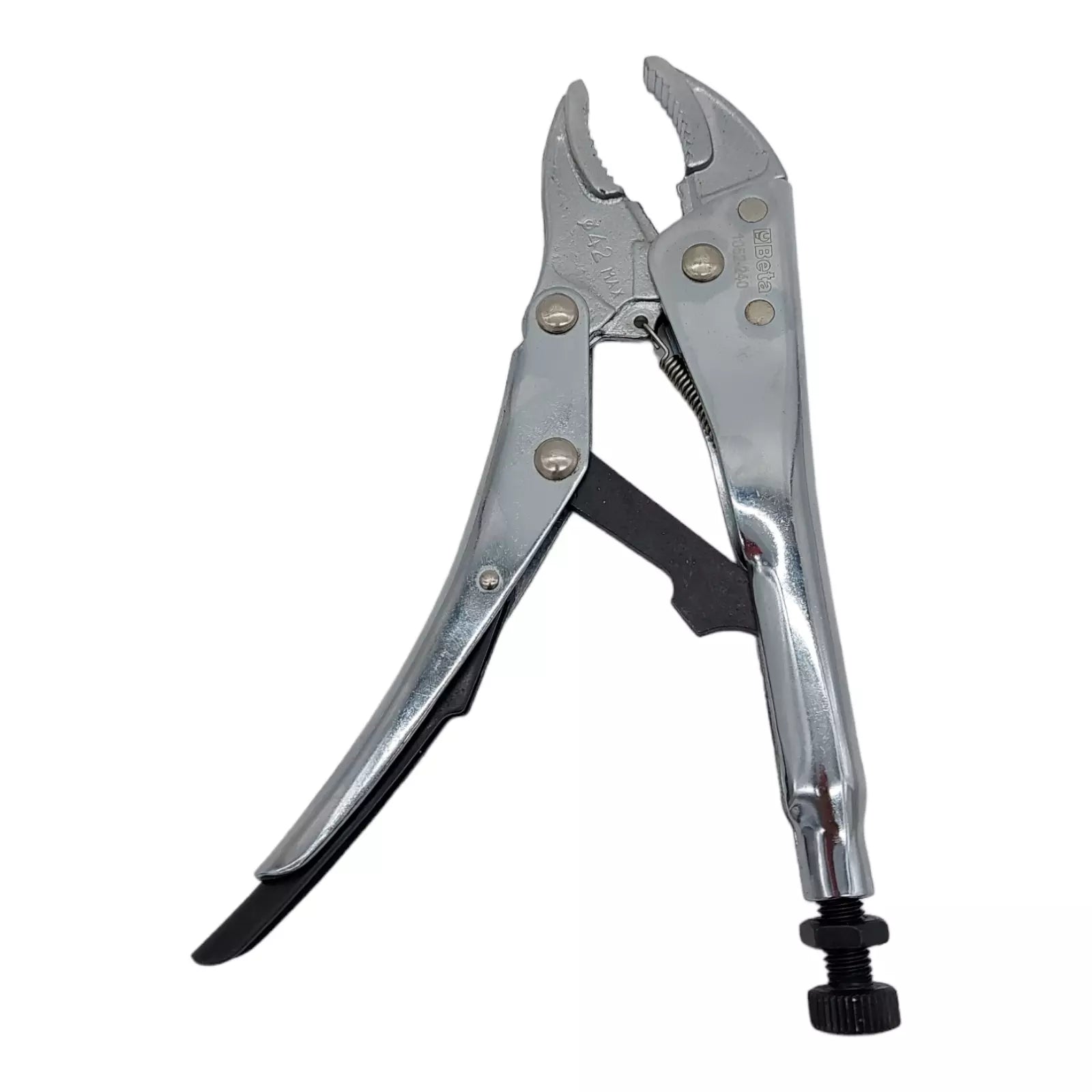 Pinza autobloccante regolabile Beta 1052-240 | Attrezzi Officina BETA