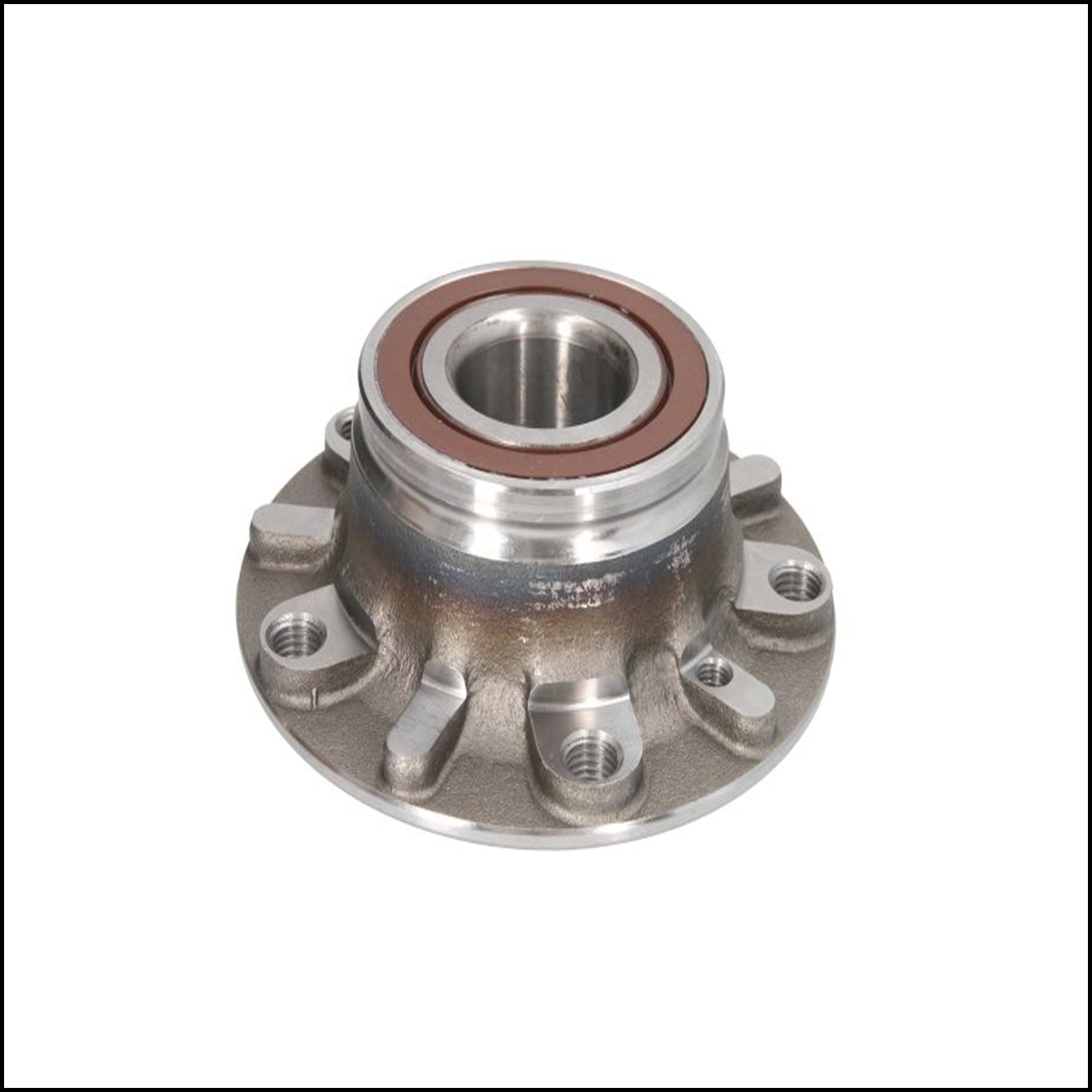 Cuscinetto Ruota Anteriore Compatibile BMW Serie 7 BIBA-RICAMBI