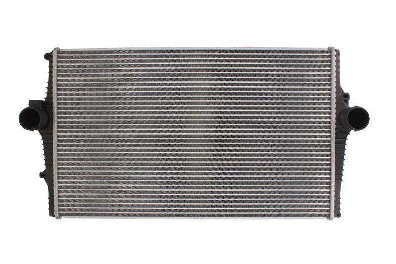 Intercooler Compatibile Per Volvo S60 I / S80 I / V70 II / XC70 Cross Country I BIBA-RICAMBI