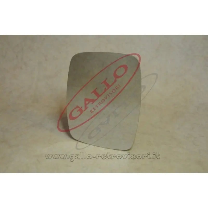 Vetro Specchietto Esterno Lato DX Compatibile Con Mercedes Vito fino al 2003 BIBA-RICAMBI