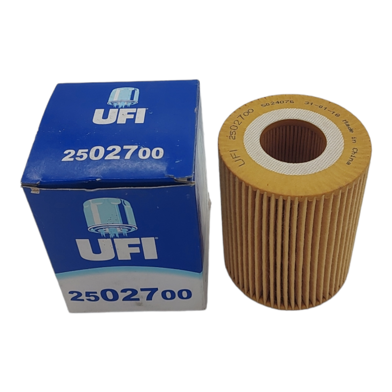 Filtro Olio Compatibile Per Honda Civic VII | Opel Ufi BIBA-RICAMBI