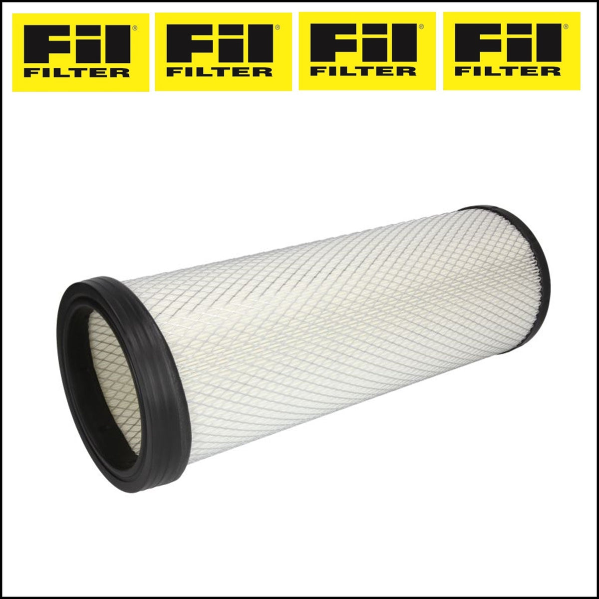 Filtro Aria Compatibile Per Massey Ferguson | Valtra | Volvo BIBA-RICAMBI