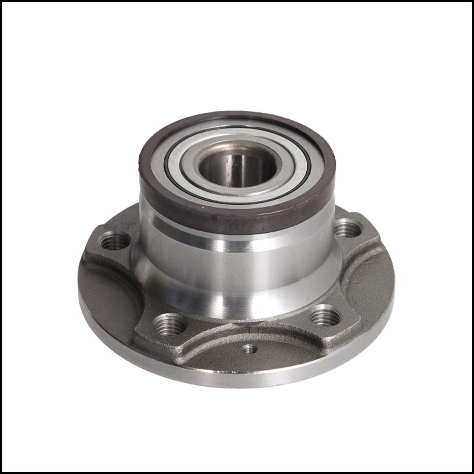 Cuscinetto Ruota Posteriore Compatibile Audi A6 A7 Q5 BIBA-RICAMBI
