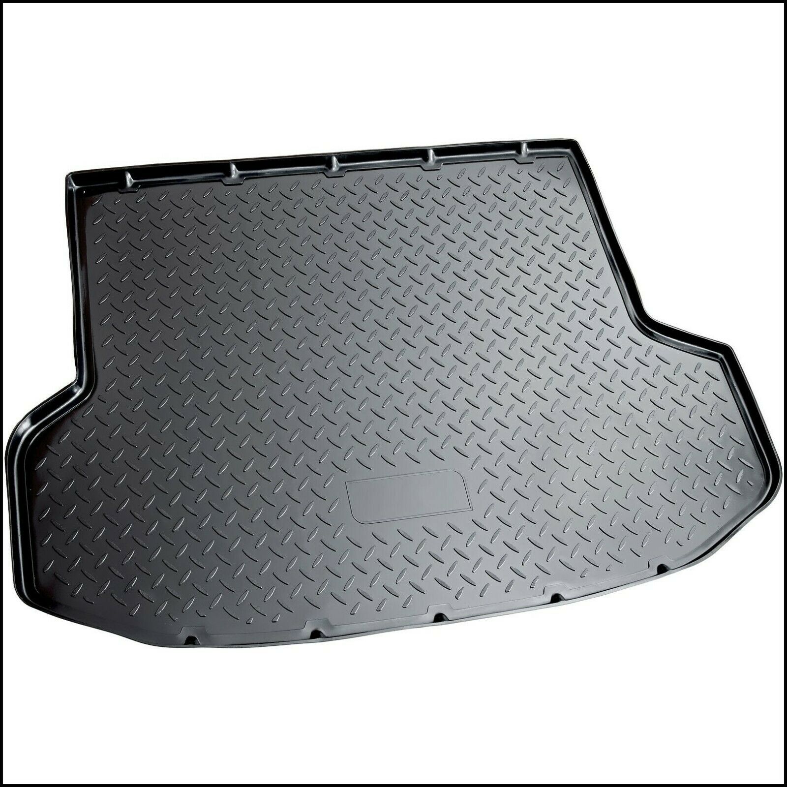 Vasca Proteggi Baule Bagagliaio In Gomma Per Hyundai ix35 I (LM) dal 2009> BIBA-RICAMBI