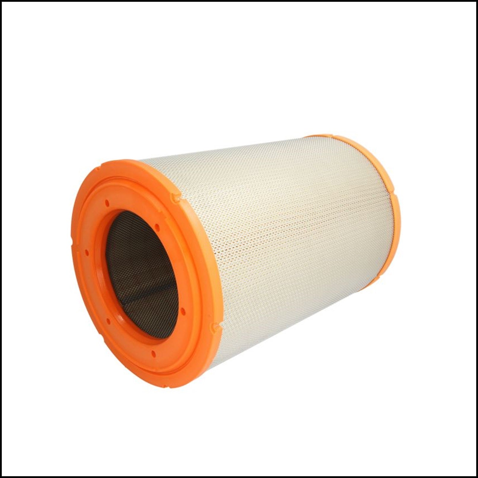 Filtro Aria Compatibile Per Volvo | Renault | Irisbus | art.HP2537 BIBA-RICAMBI