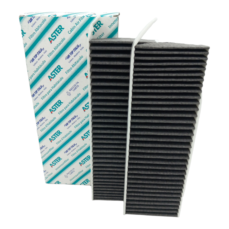 Filtro Abitacolo Carboni Attivi Compatibile Per Citroen Dispatch III Dal 2016> BIBA-RICAMBI