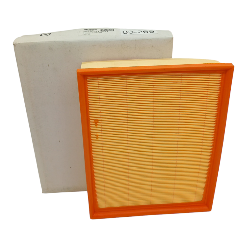 Filtro Aria Motore IPS Parts Codice.IFA3093 BIBA-RICAMBI