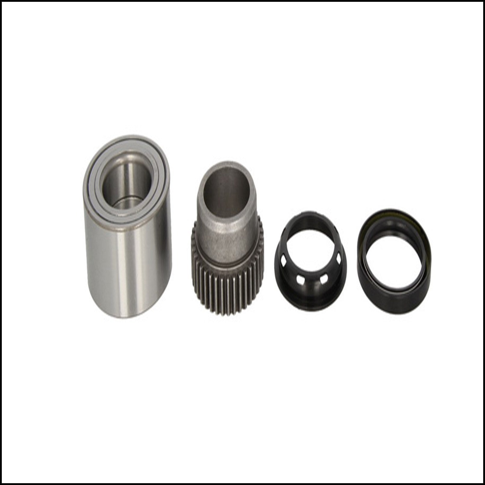 Cuscinetto Ruota Posteriore Compatibile Suzuki Grand Vitara BIBA-RICAMBI