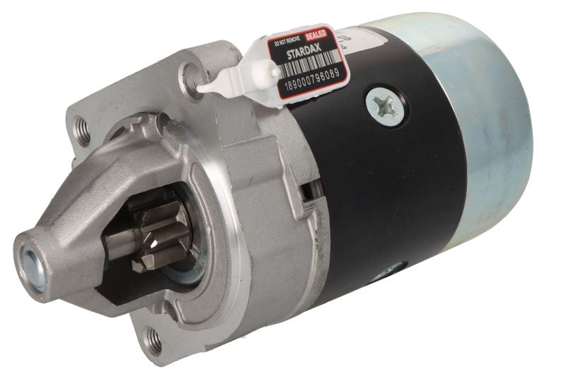 Motorino Avviamento Auto 12V | 0.85 KW Compatibile Per Kia | Mazda BIBA-RICAMBI
