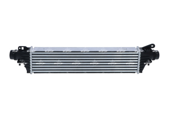 Intercooler Compatibile Per Opel Corsa E (X15) BIBA-RICAMBI