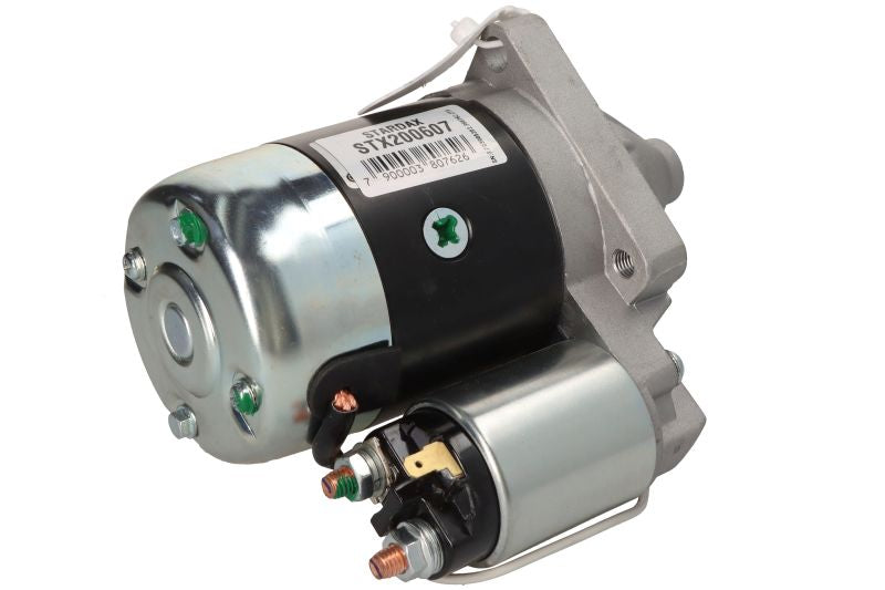 Motorino Avviamento Auto 12V | 0.85 KW Compatibile Per Kia | Mazda BIBA-RICAMBI