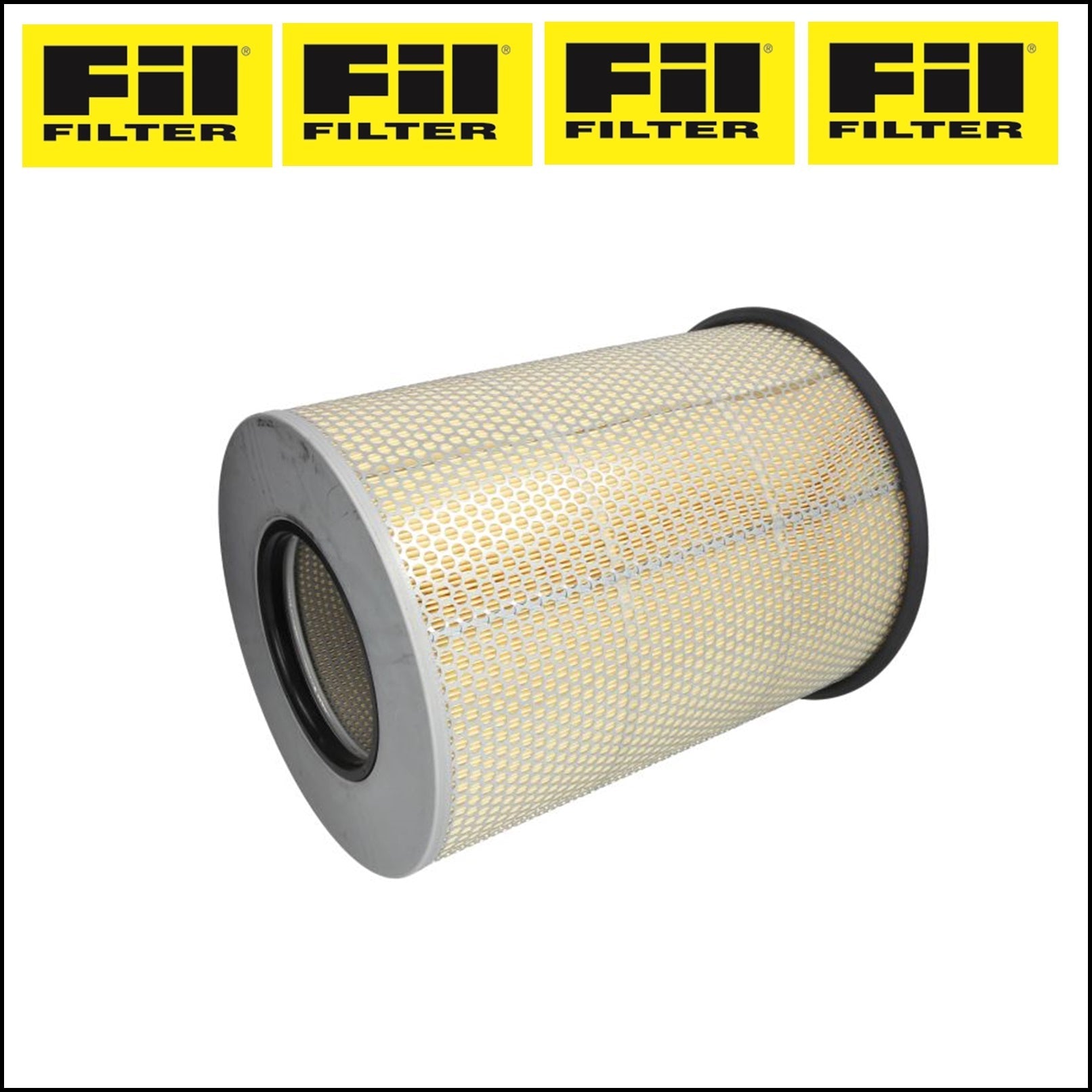 Filtro Aria Compatibile Per Volvo | art.HP2601 BIBA-RICAMBI