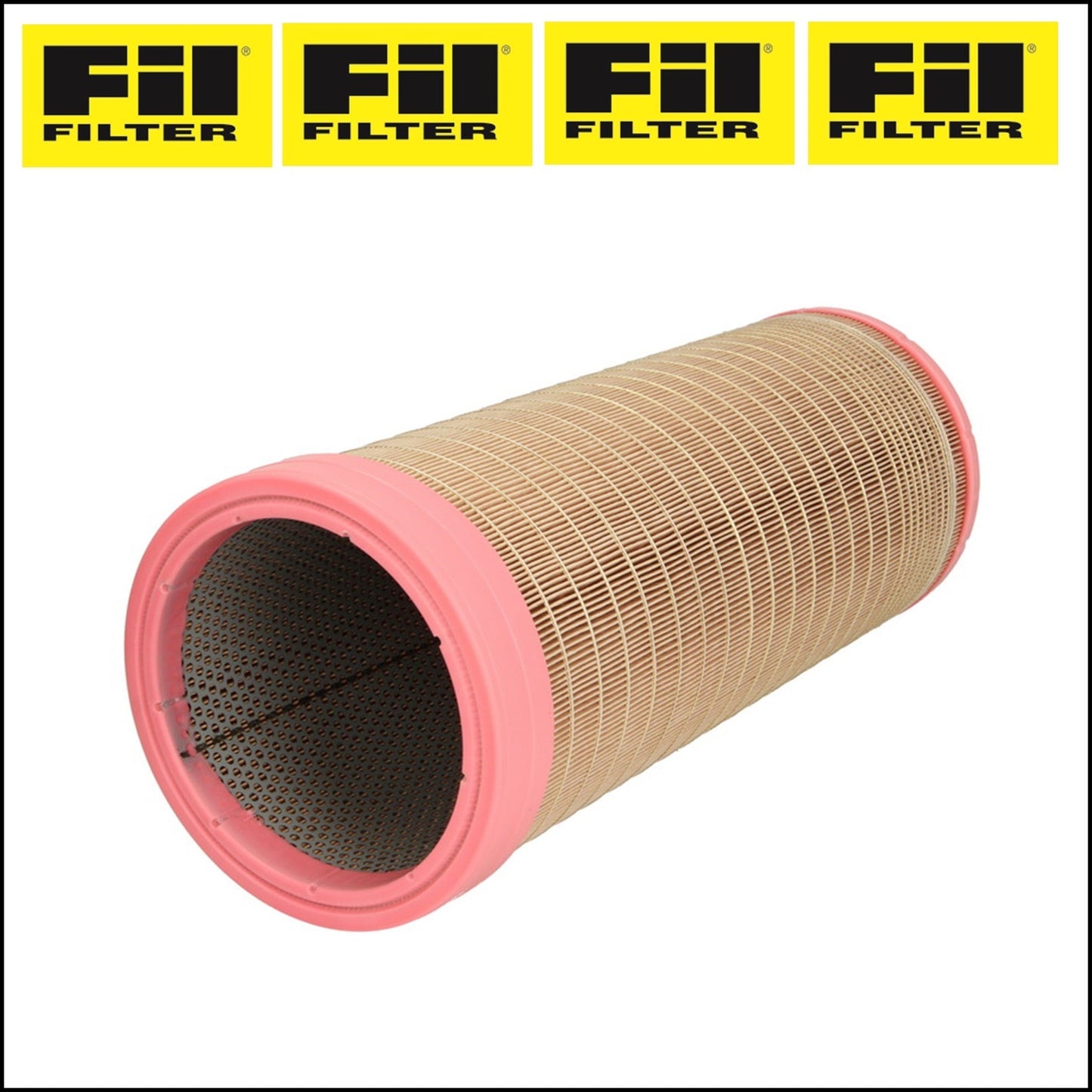 Filtro Aria Compatibile Per Volvo | art.HP2622 BIBA-RICAMBI