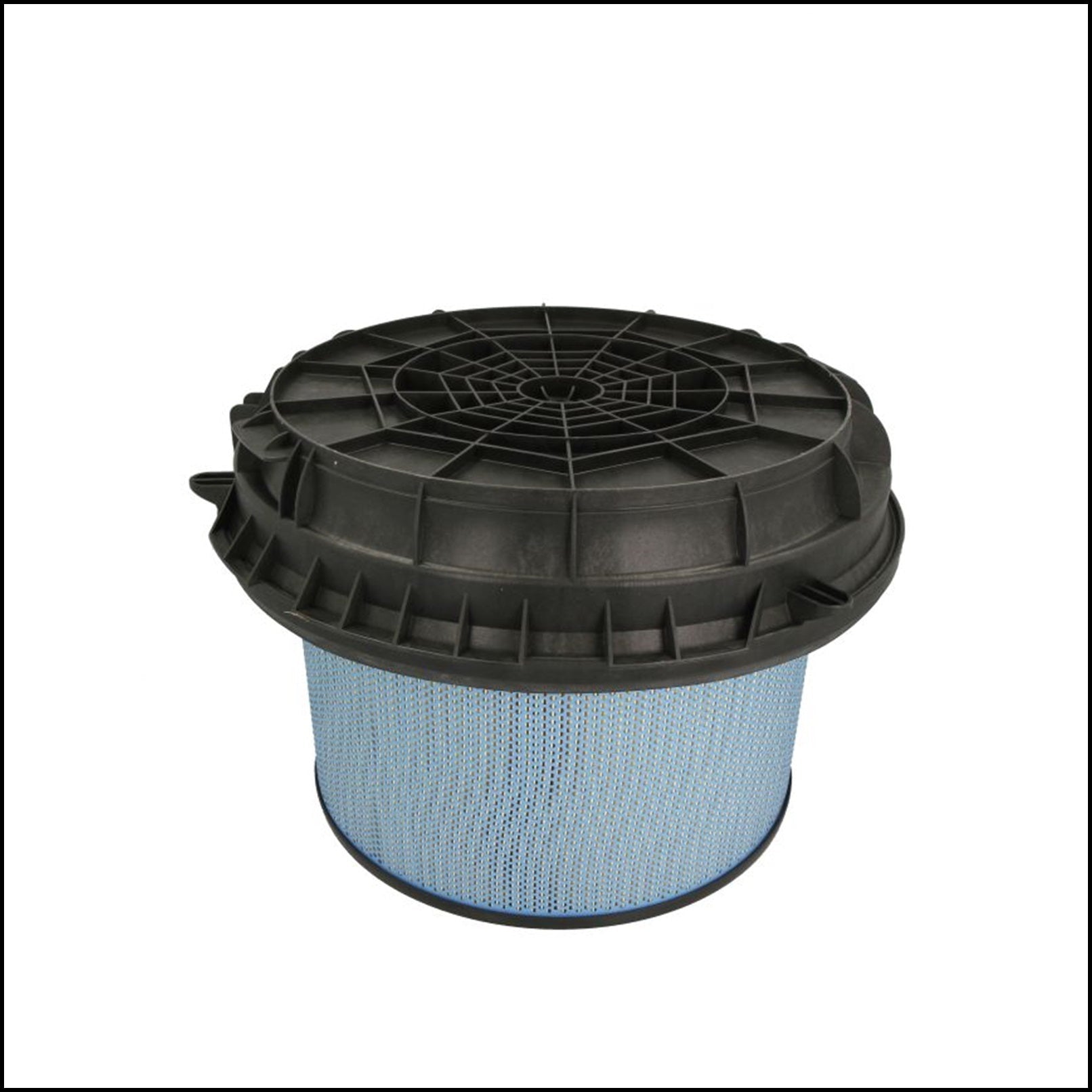 Filtro Aria Compatibile Per Mercedes | Actros | Axor | art.HP2627 BIBA-RICAMBI