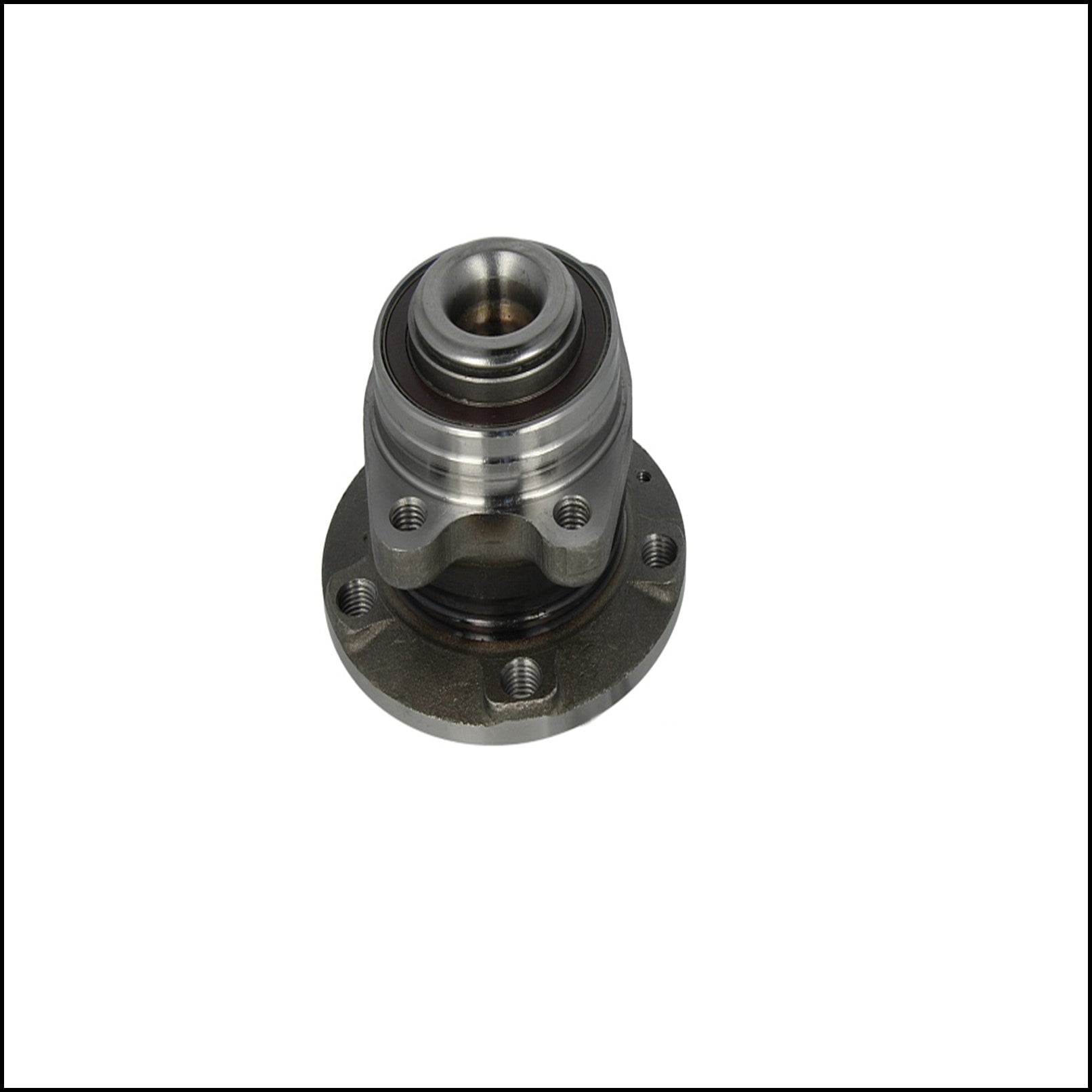 Cuscinetto Ruota Posteriore Compatibile Audi A6 BIBA-RICAMBI
